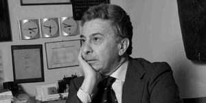 Aldo Colonetti